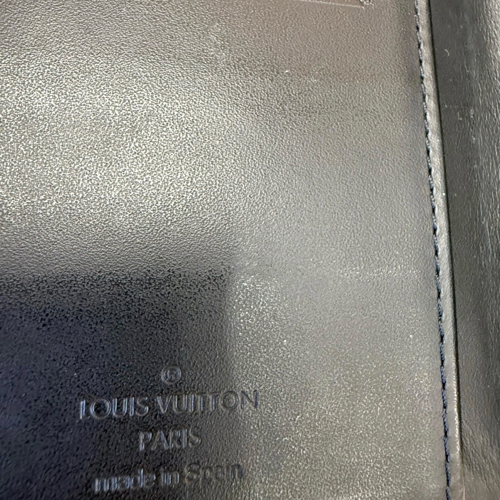 Louis Vuitton Brown Matte Monogram
Long Wallet - Picture 8 of 9